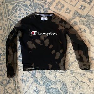 Champion Crewneck